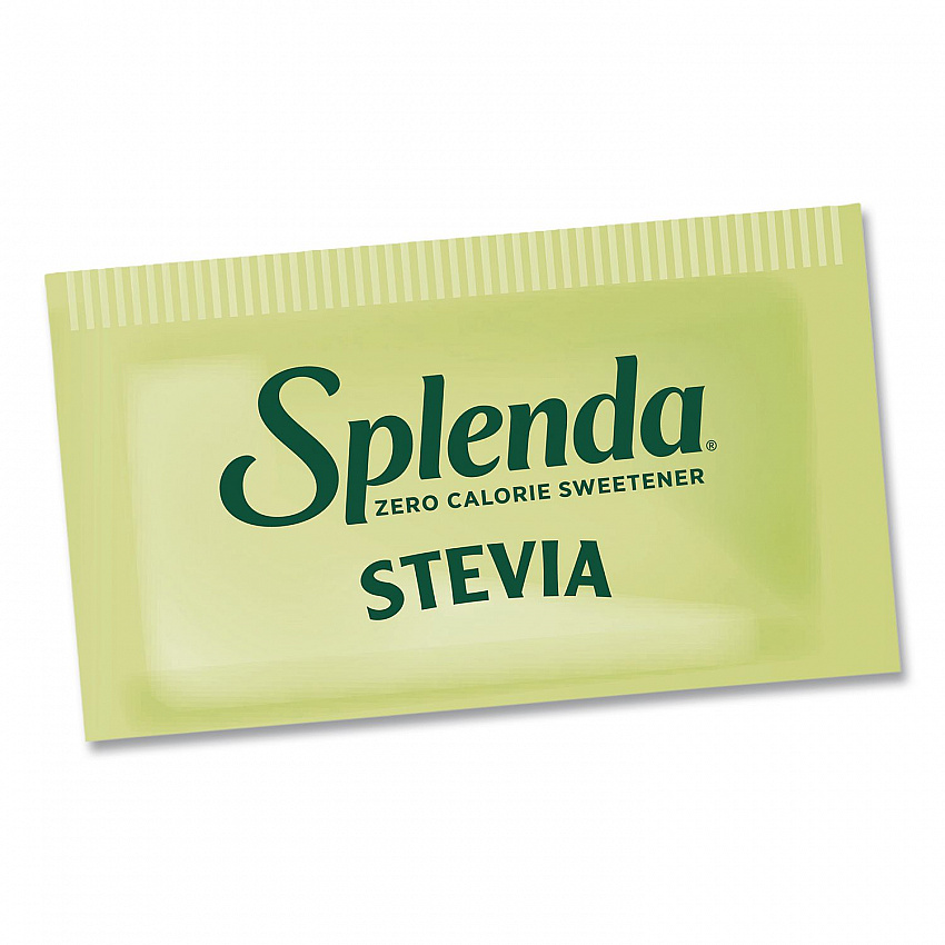 Stevia Sweetener Packet, 0.04 oz, 200/Box (HFP00612)