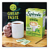 Stevia Sweetener Packet, 0.04 oz, 200/Box (HFP00612)
