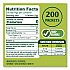 Stevia Sweetener Packet, 0.04 oz, 200/Box (HFP00612)