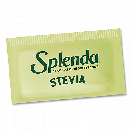 Stevia Sweetener Packet, 0.04 oz, 400/Box (HFP00613)
