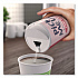 Pure Sugar, 22 oz Canister, 8/Pack (PM62430)