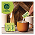 Stevia Sweetener Pack, 0.04 oz, 1,000/Carton (HFP00615)