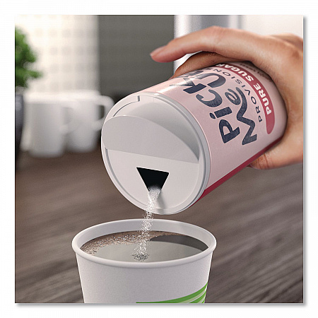 Pure Sugar, 20 oz Canister, 3/Pack (PM62433)