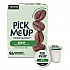Decaf Coffee K-Cups, Medium Roast, 96/Carton (PM62435CT)