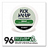 Decaf Coffee K-Cups, Medium Roast, 96/Carton (PM62435CT)