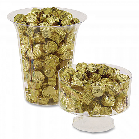 Peanut Butter Cups Miniatures, 66.7 oz Bag (24600059)