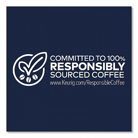 Decaf Coffee K-Cups, Medium Roast, 96/Carton (PM62435CT)