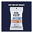 Roasted and Salted Almonds, 1.5 oz Pouch, 36/Box (PM62980)
