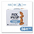 Roasted and Salted Almonds, 1.5 oz Pouch, 36/Box (PM62980)