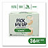 Roasted and Salted Cashews, 1.5 oz Pouch, 36/Box (PM62981)