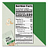 Roasted and Salted Cashews, 1.5 oz Pouch, 36/Box (PM62981)