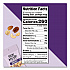 Roasted and Salted Mixed Nuts, 1.5 oz Pouch, 36/Box (PM62982)