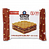 Wafers, Chocolate Hazelnut, 0.78 oz Packet, 16/Box (RVW70519)