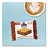 Wafers, Chocolate Hazelnut, 0.78 oz Packet, 16/Box (RVW70519)