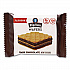 Wafers, Dark Chocolate, 0.78 oz Packet, 16/Box (RVW70520)