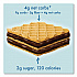 Wafers, Dark Chocolate, 0.78 oz Packet, 16/Box (RVW70520)