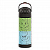 FUNtainer Pokemon Stainless Steel Vacuum Insulated Water Bottle, 16 oz, Multicolor (F42105PM6M)