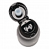 Traveler Stainless Steel Vacuum Insulated Travel Mug, 17 oz, Onyx (51273)