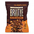 Crunchy Brownie Snack Variety Pack, Chocolate Chip and Salted Caramel, 2 oz Bag, 20/Carton (KAR01416)