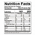 Chocolate Chip Crisps, 2 oz Bag, 24/Carton (SGB01122)