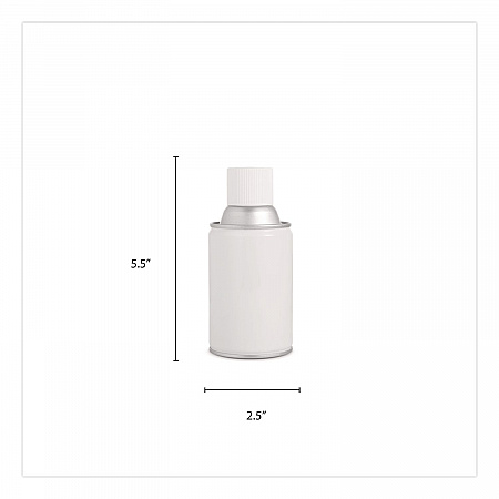 Fusion Metered Aerosols, Cinnamon Stick, 8.45 oz Aerosol Spray, 12/Carton (MA12CN)