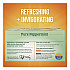 Tea Bags, Pure Peppermint, 0.07 oz Tea Bag, 50/Box (TNA53650)