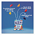 Mixed Fruit Snacks Club Size, 0.8 oz Packet, 66/Box (24328406)
