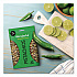 Wonderful No Shells Pistachios, Jalapeno Lime, 2.25 oz Pouch, 8/Box (PAR70154)