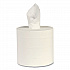 Center-Pull Paper Towels, 2-Ply, 11.75 x 7.68, White, 6 Rolls/Carton (C700)