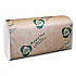 Multi-Fold Recycled Paper Towels, 1-Ply, 9.25 x 9.5, Natural White, 250/Pack, 16 Packs/Carton (EN416)