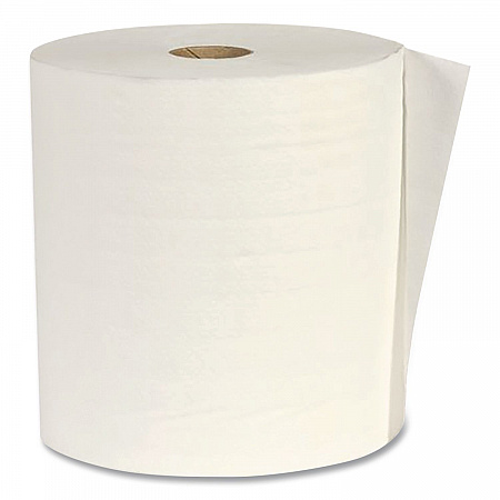 Hardwound Paper Towels, 1-Ply, 7.87