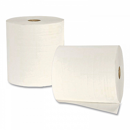 Hardwound Paper Towels, 1-Ply, 7.87