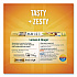Tea Bags, Lemon and Ginger, 1.32 oz Tea Bag, 25 Tea Bags/Box (85145)