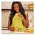 Tea Bags, Lemon and Ginger, 1.32 oz Tea Bag, 25 Tea Bags/Box (85145)