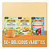 Tea K-Cups, Lemon Ginger, 0.11 oz K-Cups, 24/Box (89556)