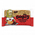 Oatmeal Bars, Cranberry Orange, 3 oz Individually Wrapped, 12/Box (00049)