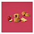 Stuff'd Oatmeal Bites, Strawberry Lemonade, 1.3 oz Individually Wrapped, 10/Box (BBO00543)
