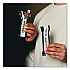 Cookies and Cream Protein Bars, 1.9 oz Individually Wrapped, 12/Box (VTN42964)