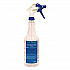 Empty Spray Bottle, 32 oz, Clear, 12/Carton (B3PATMSB12)