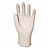 L5201 Series Powder-Free Latex Gloves, Large, 4 mil Thick, 9