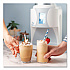 Display Rack, Holds 36 Pods, 9 x 17.25 x 11.25, White/Brown (101993)