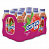 Flavored Tea, Raspberry, 16 oz Bottle, 24/Carton (CAD00775)