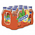 Flavored Tea, Peach, 16 oz Bottle, 24/Carton (CAD00783)
