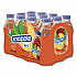 Flavored Tea, Peach, 16 oz Bottle, 24/Carton (CAD00783)