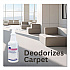 BreakDown Empty Spray Bottle, 32 oz, Clear, 12/Carton (D1225695)