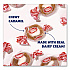 Caramel Creams Candy, 40 oz Resealable Bag (40821)