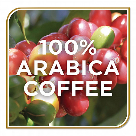 French Roast Soft Pod, 18/Box (FGS14508)