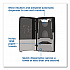 PeakServe Automatic Continuous Paper Hand Towel Dispenser, 14.47 x 4.04 x 25.15, Black (552548)