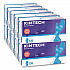 Element Nitrile Exam Gloves, Powder-Free, AQL 1.5, X-Large, 3.2 mil Thick, 9.3