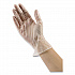 V5101 Series Latex-Free Lightly Powdered Vinyl Gloves, Medium, 3 mil Thick, 9